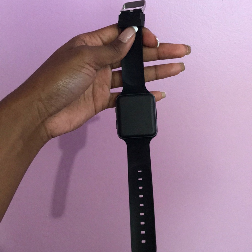 Android watch - Picture 3 of 3